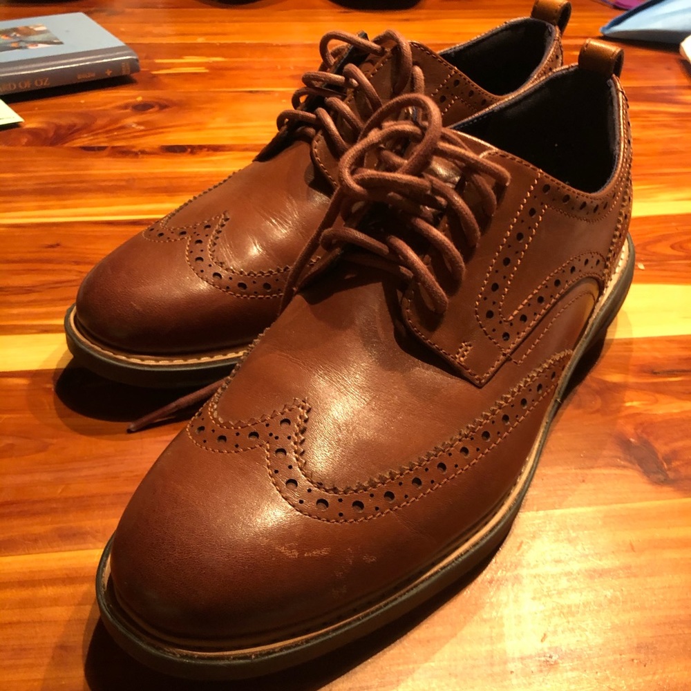 Cole Haan
